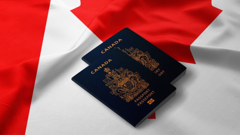 Visa Du Lịch Canada Có Thời Hạn Bao Lâu?