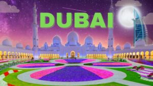 Du Lịch Dubai Mùa Nào Đẹp Nhất: Bí Quyết Lựa Chọn Thời Điểm Lý Tưởng