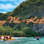 Tour Phong Nha Kẻ Bàng 1 Ngày