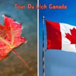 Tour Du Lịch Canada