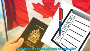 Visa Du Lịch Canada Có Thời Hạn Bao Lâu? Hướng Dẫn Chi Tiết Cho Du Khách