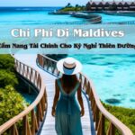 Chi Phí Đi Maldives